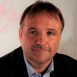 Arnd Metzler