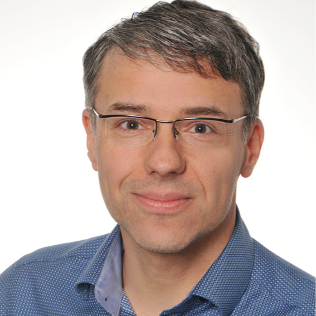 Marco Vater System / Infrastrukturmanagement SachsenEnergie AG XING