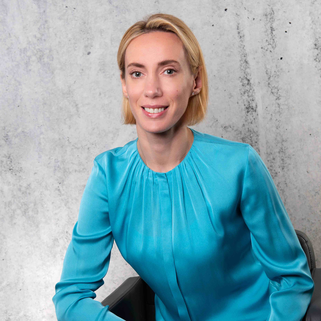 Natalia Schindler Kaufmännische Leiterin / Prokuristin Soldan