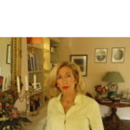 Carla-Maria Burri
