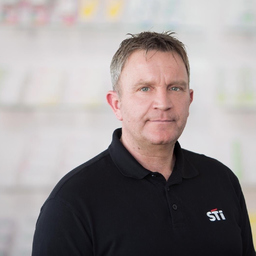 Steffen Hildebrand