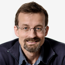 Profilbild Lorenz C. Töpperwien