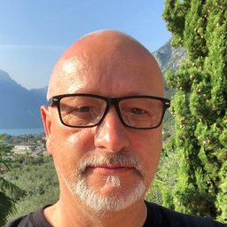 Uwe Witzel