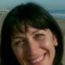 Esperanza Gutiérrez de la Solana Nicolás