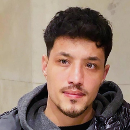 Maqsud Mohmandyar Maqsud Mohmandyar's profile picture