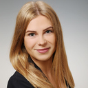 Social Media Profilbild Malgorzata Aniol Görlitz