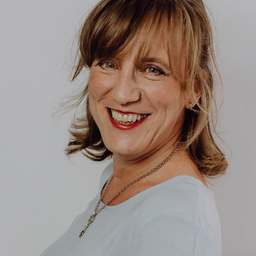 Ute Stolzenberg-Breuer