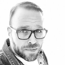 Marc Tenhagen