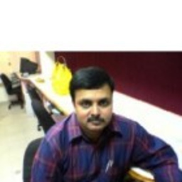 Sujit Kaushik