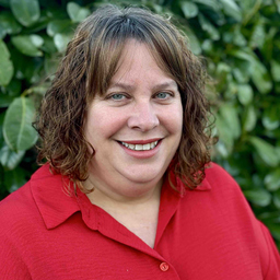 Cheryl Barker
