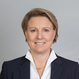 Nicole von Wirth