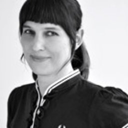 Simone Friedenberger