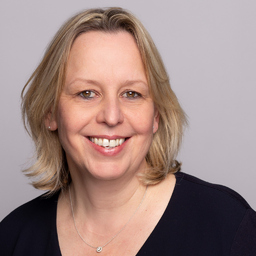 Michèle Stratmann I Casemanager + Leitung Sozialdienst