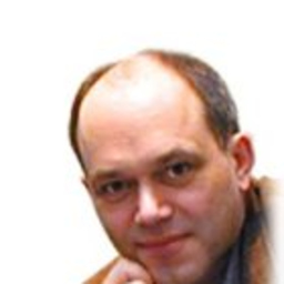 Sergei Baklan's profile picture