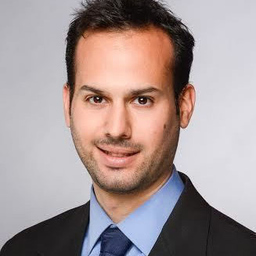 Christos Tsegkis
