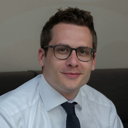 Felix Huber