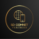 SDComNet Vertrieb