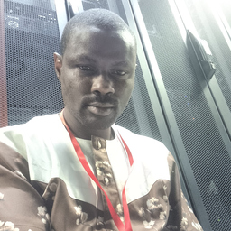 Fatade Emmanuel Olufemi
