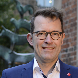 Markus Woehl