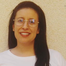 shourouk maksoudi