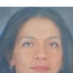 Janneth rodriguez cardenas