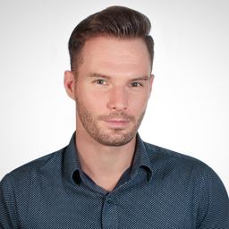 Robert Müller's profile picture