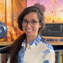 Nadia Wachter's profile picture