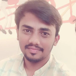 Pradeep S R