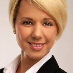 Profilbild Sandra Devcic