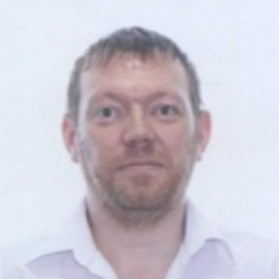 Sergei Vindeker