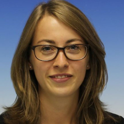 Friederike Peuler
