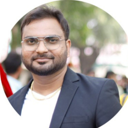 Chetan Patidar