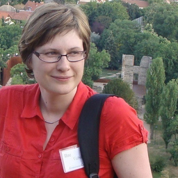 Ilze Vizule