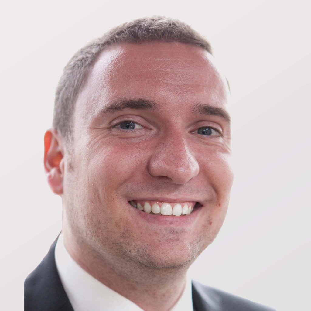 Daniel Hoffmann Produktmanager PROSOZ Herten GmbH XING