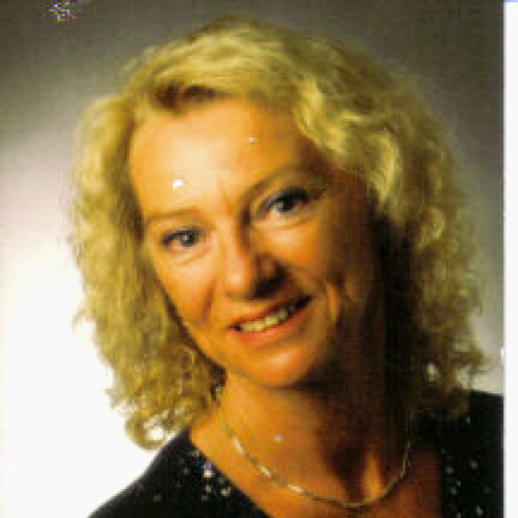 Monika Muehlenberg Selbstständige Vertriebsleiterin der Firma LR