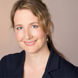 Dr. Melanie Herget
