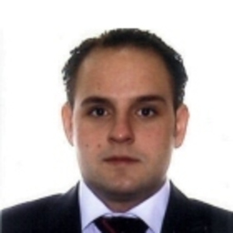 julian ramón garcía