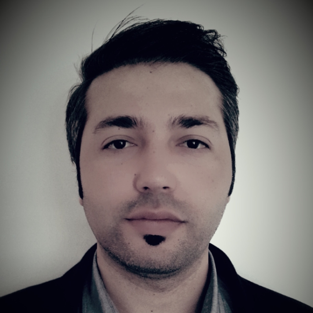 Gökhan Şimşek - Mekanik Proje Koordinatörü - Akterm Mekanik | XING