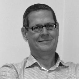 Koen Van den Bossche