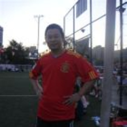 Yiguo Ma