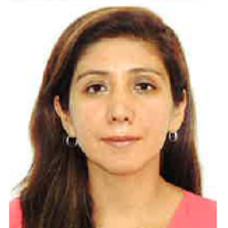 Carmen Garro