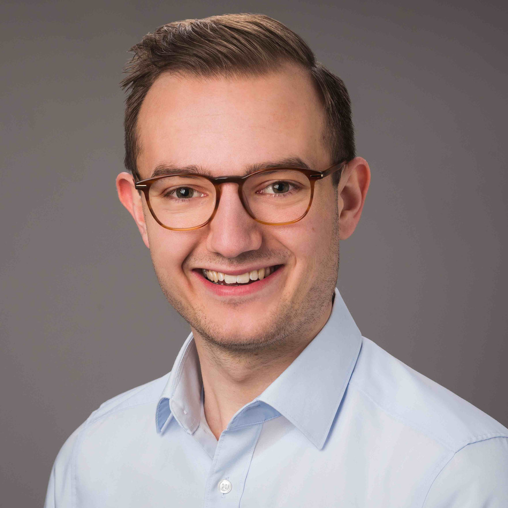 Lukas Frese - Junior Key Account Manager - Frikoni Food GmbH & Co. KG ...