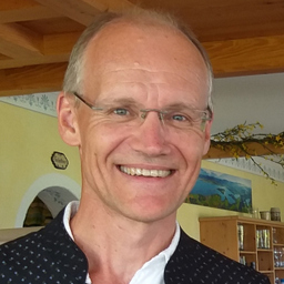 Bernhard Groß