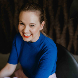 Annika Wägenbauer 's profile picture