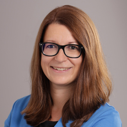 Steffi Rösch