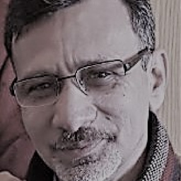 Naeem Nusrat