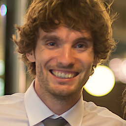 Profilbild Stefan Rothfuß
