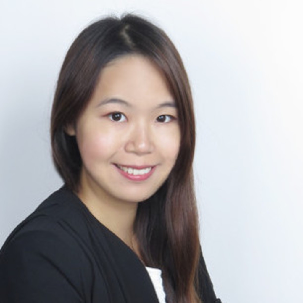 Sui Yee Chung - Corporate event planner - Pfizer Inc. | XING