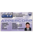 APPERCORP Rodriguez Jaure David Esteban