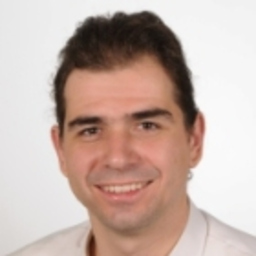 Dr. Ralph Manser